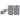 Benzi de intimitate PVC 140x0,19 m Gri deschis mat