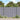 Benzi de intimitate PVC 140x0,19 m Gri deschis mat