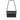 Tăvălug de gazon, negru, 63 cm, 50 L