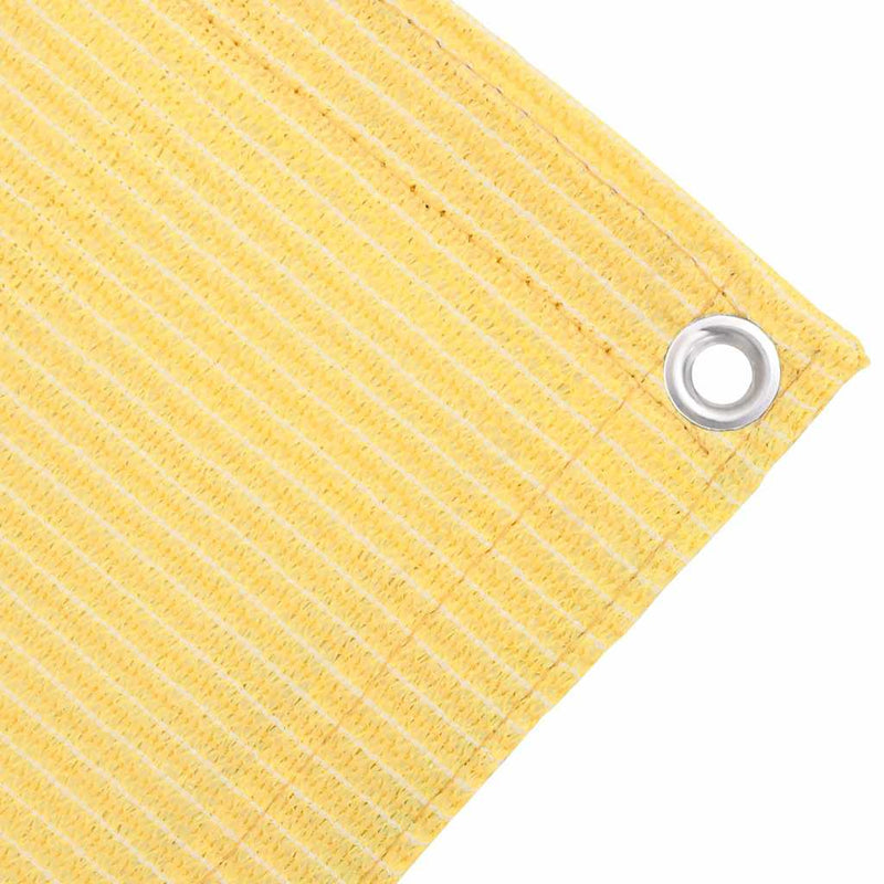 Covor pentru cort, bej, 400x700 cm