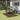 Covor cort , maro, 250x350 cm