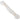 Paravan pentru balcon, alb, 120x300 cm, HDPE