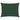 Pânză parasolar, verde închis, 6x8 m, HDPE, 160 g/m²