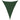 Pânză parasolar, verde închis, 4x5x5 m, HDPE, 160 g/m²