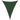 Pânză parasolar, verde închis, 5x6x6 m, 160 g/m², HDPE