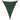 Pânză parasolar, verde deschis, 5x7x7 m, HDPE, 160 g/m²