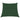 Pânză parasolar, verde închis, 4/5x4 m, HDPE, 160 g/m²