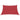 Pânză parasolar, roșu, 3/4x2 m, HDPE, 160 g/m²