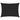 Pânză parasolar, dreptunghiular, negru, 6x8 m, HDPE, 160 g/m²