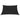 Pânză parasolar, negru, 3/4x2 m, HDPE, 160 g/m²