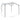 Pavilion, alb, 3 x 3 x 2,6 m, 180 g/m²