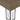 Pavilion, gri taupe, 3 x 4 m, material textil