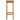 Set mobilier bar de balcon, 3 piese, lemn masiv de acacia