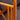 Bancă de grădină cu copertină, lemn masiv de acacia