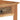 Birou, 110 x 50 x 75 cm, lemn masiv reciclat