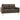 Set de canapele, 2 piese, maro, material textil
