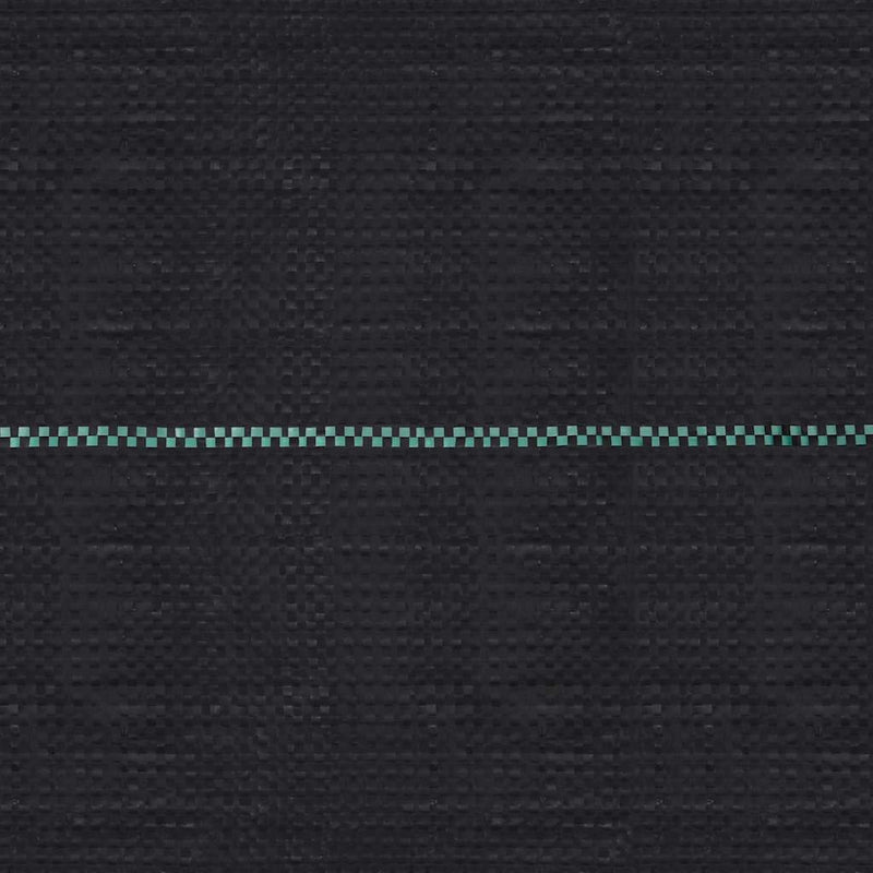 Membrană antiburuieni & antirădăcini, negru, 1x200 m, PP