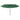 Umbrelă soare de grădină cu LED-uri, verde, 400 cm