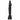 Pânză de schimb umbrelă de soare de exterior negru 515 cm