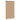 Jaluzea tip rulou de exterior 65 (l) x 140 (î) cm, bej