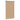 Jaluzea tip rulou de exterior 65 (l) x 140 (î) cm, bej