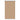 Jaluzea tip rulou de exterior, bej, 85 (l) x 140 (î) cm