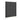 Jaluzea tip rulou de exterior, antracit, 85 (l) x 140 (î) cm