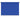 Jaluzea rulantă de exterior 205 (l) x 140 (î) cm, albastru, HDPE