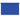 Jaluzea rulantă de exterior 225 (l) x 140 (î) cm, albastru, HDPE