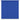 Jaluzea rulantă de exterior 225 (l) x 230 (î) cm, albastru, HDPE