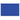 Jaluzea rulantă de exterior 355 (l) x 230 (î) cm, albastru, HDPE