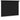 Jaluzea tip rulou de exterior 185 (l) x 140 (î) cm, neagră