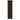 Jaluzea tip rulou de exterior, 65 (l) x 230 (î) cm, maro, HDPE