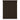 Jaluzea tip rulou de exterior, maro, 185 (l) x 230 (î) cm