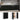 Dulap inferior “Lyon”, negru, 60 x 46 x 81,5 cm, lemn prelucrat