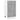 Dulap inferior cu sertar gri beton 40x46x81,5 cm lemn prelucrat