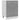 Dulap inferior cu sertar, gri beton 60x46x81,5 cm lemn compozit