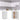 Dulap suspendat “Lyon”, alb, 29,5 x 31 x 60 cm, lemn prelucrat