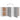 Dulap suspendat “Lyon”, gri beton, 39,5x31x60 cm
