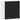 Dulap suspendat “Lyon”, negru, 60 x 31 x 60 cm, lemn prelucrat