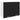 Dulap suspendat “Lyon”, negru, 80 x 31 x 60 cm, lemn prelucrat