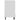 Dulap pentru cuptor "Riga", alb, 60x46x81,5 cm, lemn prelucrat