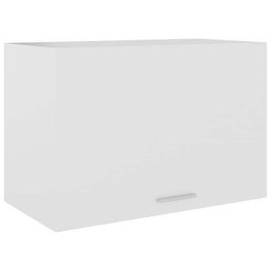 Dulap suspendat “Lyon”, alb, 60 x 31 x 40 cm, lemn prelucrat