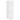 Dulap de frigider “Lyon”, alb, 60x57x207 cm, lemn prelucrat