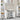 Dulap de baie, alb, 60x32x53,5 cm, lemn prelucrat