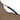 Scaune pliante 2 buc. Material textil taupe