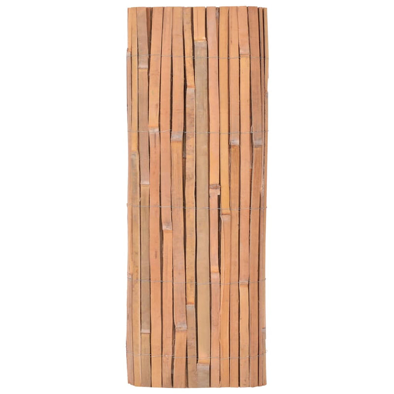 Gard din bambus, 1000 x 70 cm