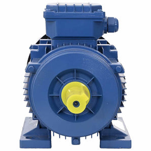 Motor electric trifazic aluminiu 1,5kW / 2CP 2 poli 2840 RPM