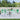 Perne pentru scaune de grădină 6 buc. Verde 100 x 50 x 3 cm