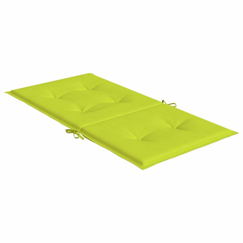 Perne pentru scaune de grădină 6 buc. Material Oxford